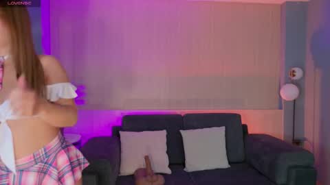Snapshot of amaiahaywood chatting on October 10, 6:08 am Amaia Haywood online show from October 10, 6:08 am