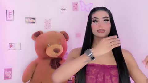 amal_baddel_ online show from February 18, 2:11 am