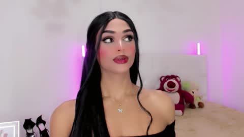 amal_baddel_ online show from October 26, 2:23 am