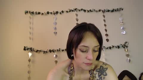 Snapshot of amalett chatting on March 10, 4:14 pm Amalett online show from March 10, 4:14 pm