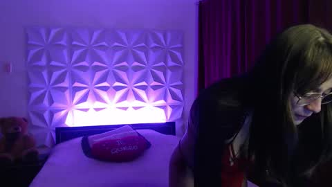 Amalett online show from January 31, 11:13 pm