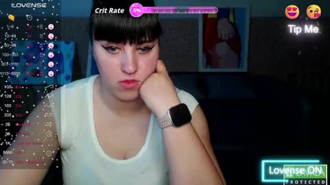 Ivanna online show from May 12, 11:30 am