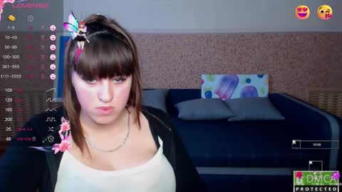 Ivanna online show from November 24, 12:59 pm