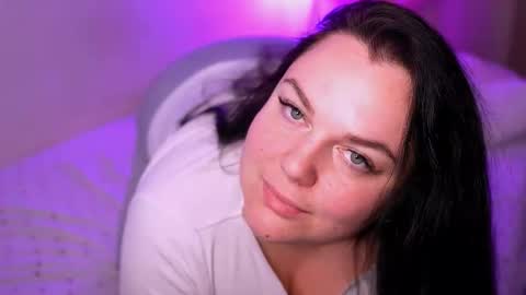amalia_minkxx online show from March 5, 4:54 am