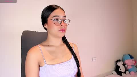 Amalia    real MIA  online show from July 12, 3:53 am