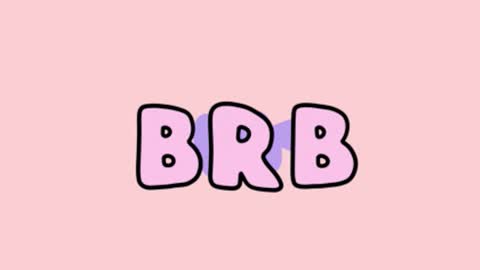 Amalia    real MIA  online show from October 30, 6:25 am