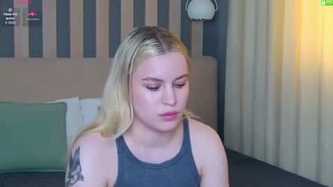 Amalia online show from July 15, 1:49 pm