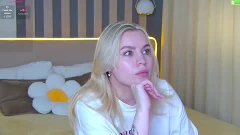 Amalia online show from July 5, 1:07 pm