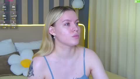 Amalia online show from June 28, 1:18 pm