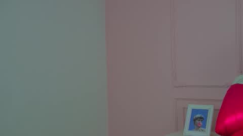 AmaliaLima online show from March 7, 4:56 am