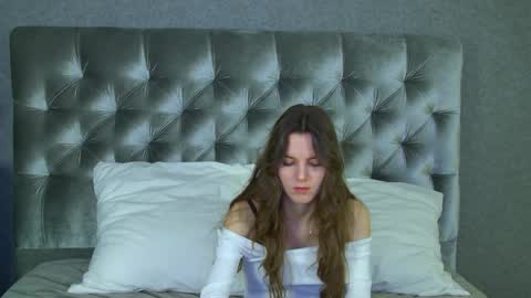 AmaliaLima online show from April 5, 5:15 am