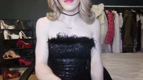 Amalie online show from January 2, 7:51 pm