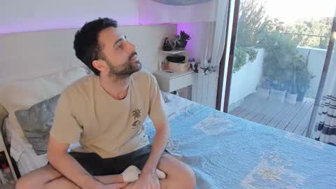 Amancay online show from March 9, 9:41 pm