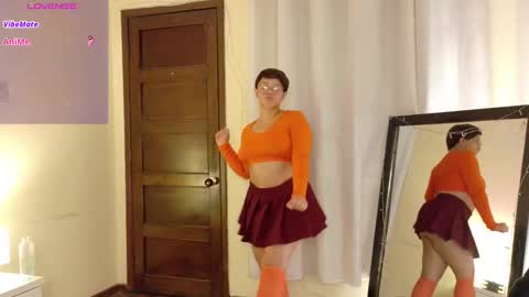         online show from March 10, 6:45 pm