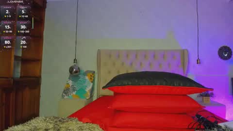 amanda29_ online show from February 19, 7:24 pm