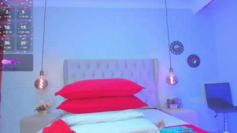 amanda29_ online show from November 5, 8:00 pm