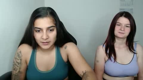 The queen of the biceps  online show from October 25, 8:42 pm