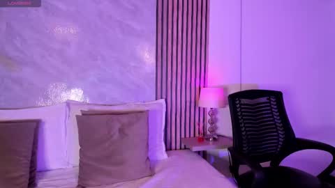 Luisa online show from February 27, 4:49 am