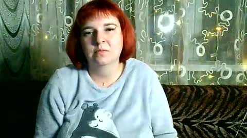Amanda online show from October 9, 9:20 pm