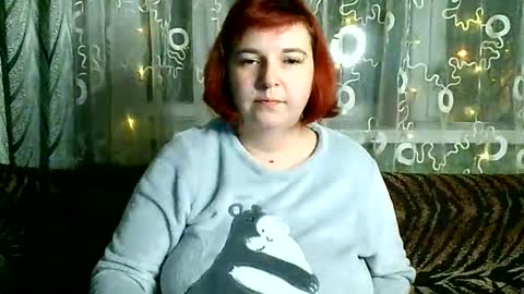 Amanda online show from October 14, 9:07 pm