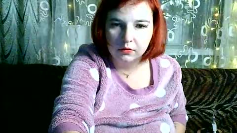 Amanda online show from October 7, 8:49 pm