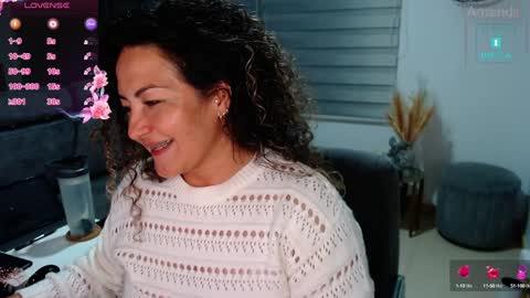  Amanda  online show from February 2, 4:37 am