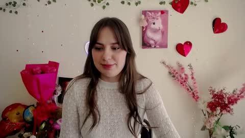 amanda_bright_ online show from March 23, 9:14 am