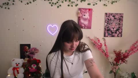 amanda_bright_ online show from May 12, 10:35 am