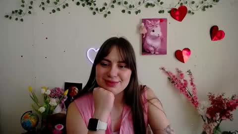amanda_bright_ online show from March 13, 12:08 pm