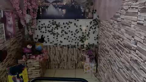 amanda_bright_ online show from October 10, 7:58 am