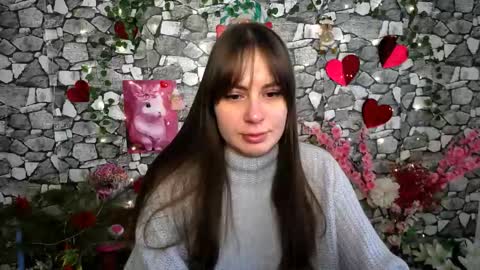 amanda_bright_ online show from January 13, 9:50 am