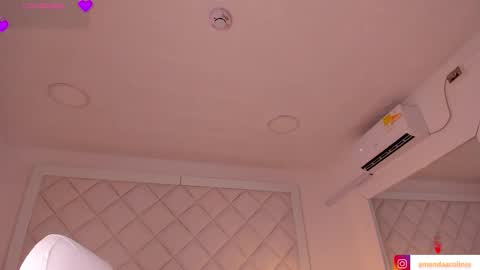 Amanda online show from November 8, 11:41 pm