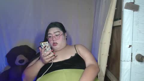 amanda_fetish online show from March 2, 7:15 am