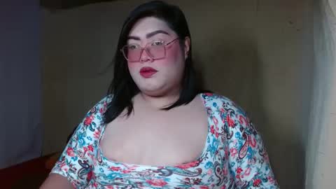 amanda_fetish online show from February 26, 8:50 am