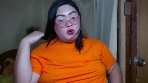 amanda_fetish online show from February 26, 2:49 pm