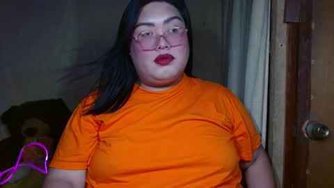 amanda_fetish online show from February 28, 7:35 pm