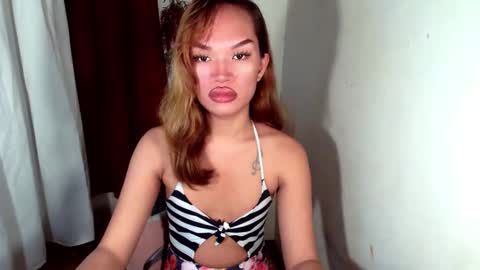 Amanda online show from October 29, 6:37 am