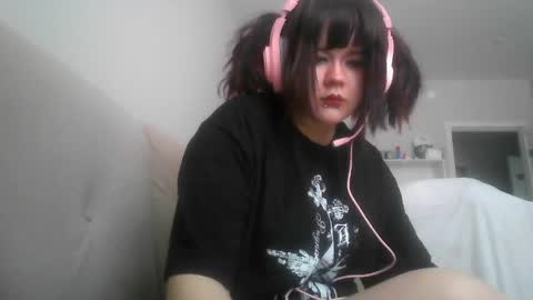 amanda_mia online show from April 7, 11:12 am