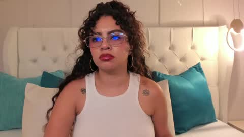 Amanda Rios online show from May 6, 11:22 pm