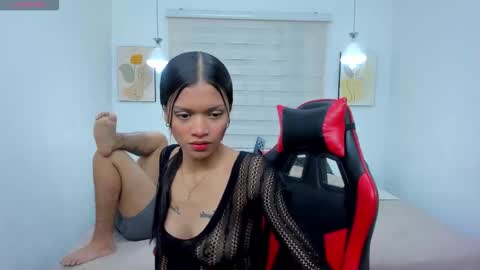 amanda sexy 777 online show from November 25, 11:14 pm