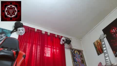 Amanda Valeska online show from February 17, 5:45 pm