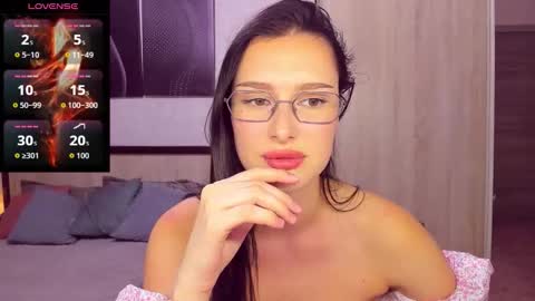Snapshot of amandaair chatting on October 7, 5:09 pm AmandaAir online show from October 7, 5:09 pm