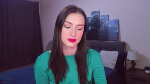 AmandaAir online show from December 16, 12:33 pm