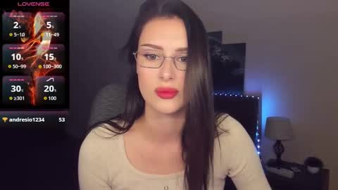 Snapshot of amandaair chatting on October 2, 5:45 pm AmandaAir online show from October 2, 5:45 pm