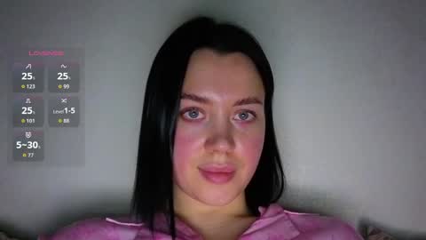 Amanda Rose online show from May 4, 6:58 pm
