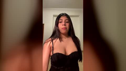 Amanda online show from April 27, 3:15 am