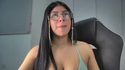 Amanda online show from March 24, 2:17 am