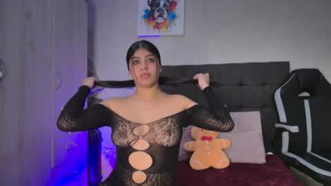 Amanda online show from June 16, 4:38 am