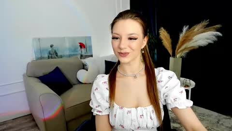 amandagracy_1 online show from May 16, 7:34 pm