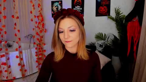 amandagracy_1 online show from November 6, 11:46 am